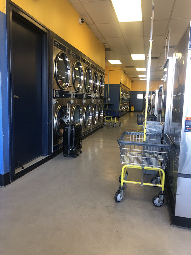 Laundromat «Las Vegas Coin Laundry #5», reviews and photos, 1748 E Charleston Blvd, Las Vegas, NV 89104, USA