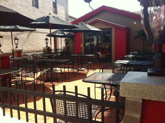 Fiesta Cancun Mexican Restaurant & Cantina 53066