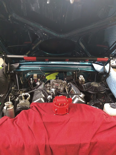 Auto Repair Shop «Hudson Car Care Inc.», reviews and photos, 31 E Vance Ct, Shelton, WA 98584, USA