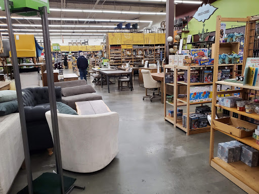 Furniture Store «Cost Plus World Market», reviews and photos, 2103 Western Ave, Seattle, WA 98121, USA
