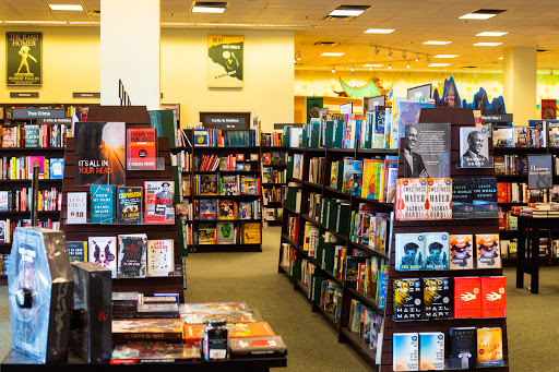 Book Store «Barnes & Noble», reviews and photos, 9370 Sheridan Blvd, Westminster, CO 80030, USA