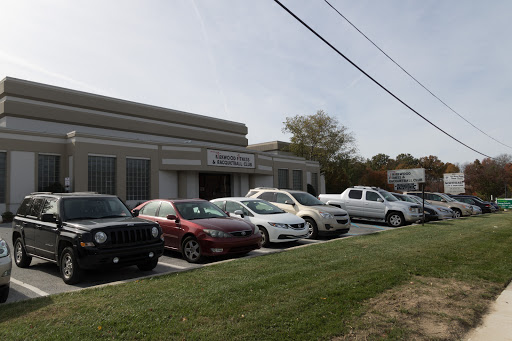 Gym «Kirkwood Fitness & Racquetball Clubs», reviews and photos, 1800 Naamans Rd, Wilmington, DE 19810, USA