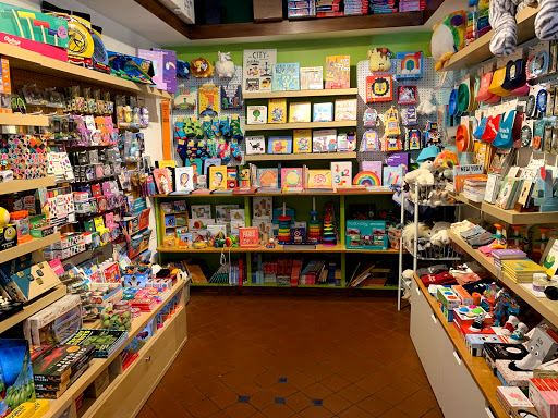 Gift Shop «Exit 9 Gift Emporium NYC», reviews and photos, 51 Avenue A, New York, NY 10009, USA