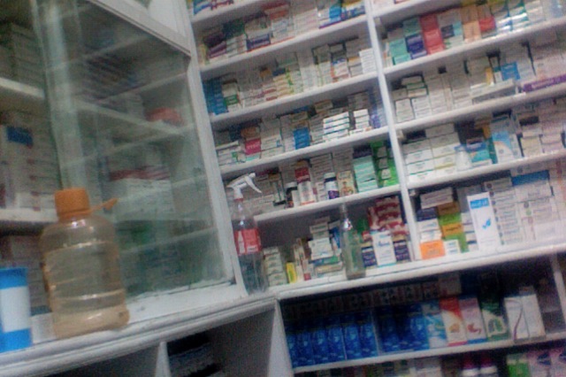 munawar medicle store