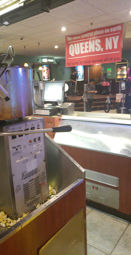 Movie Theater «MovieWorld Cinemas», reviews and photos, 242-02 61st Ave, Douglaston, NY 11362, USA