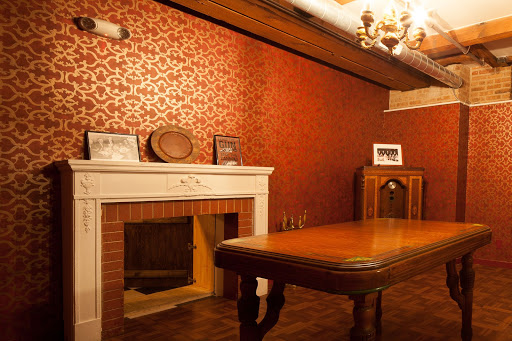 Amusement Center «PanIQ Escape Room Chicago», reviews and photos, 1200 W Lake St, Chicago, IL 60607, USA