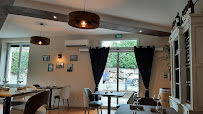 Atmosphère du Restaurant Inspyration à Brive-la-Gaillarde - n°2