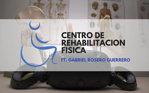 Centro de Rehabilitación Física