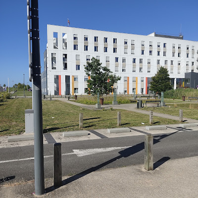Centre d'Imagerie Médicale d'Oréliance à Saran