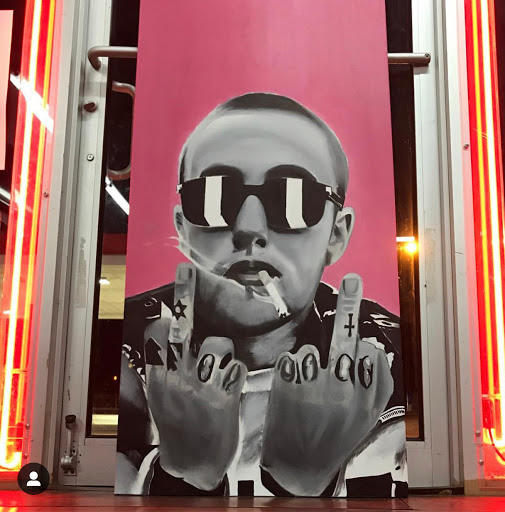 Explore flower tattoo sleeve ideas, creative tattoo ideas in Douglasville, available at Long Island Ink Tattoo & Piercing