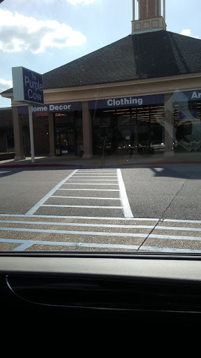 Thrift Store «Purple Cow», reviews and photos, 6586 Jones Creek Rd, Baton Rouge, LA 70817, USA