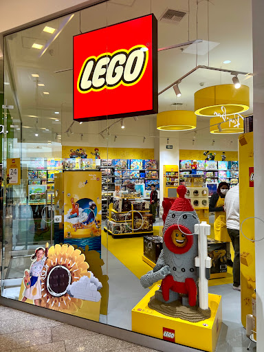LEGO Store Unicentro