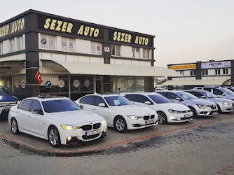 SEZER AUTO