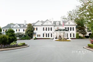 Radnor Valley Country Club image