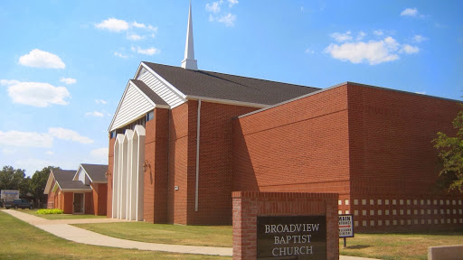 Broadview Baptist Church