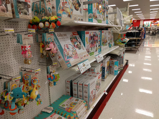 Department Store «Target», reviews and photos, 5000 Hadley Center Dr, South Plainfield, NJ 07080, USA