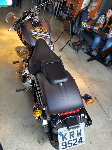 Rio Harley-Davidson
