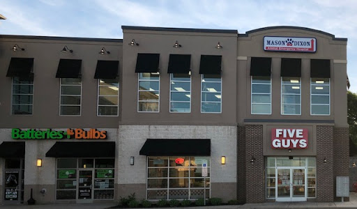 Mason Dixon Animal Emergency Hospital