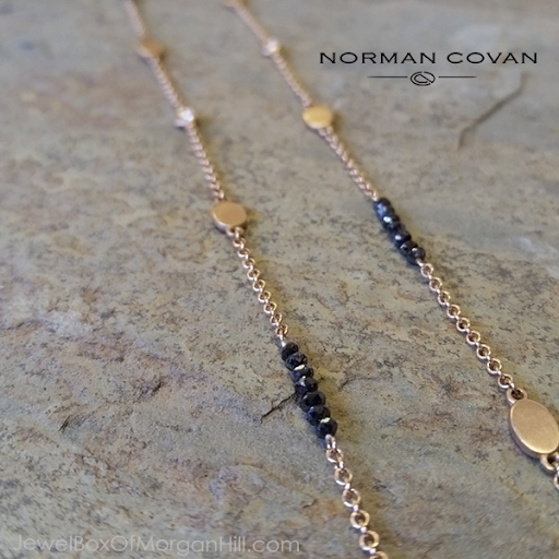 Jewelry Store «Jewel Box of Morgan Hill», reviews and photos, 17190 Monterey St # 101, Morgan Hill, CA 95037, USA