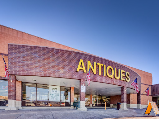 Antique shops for sale in Denver