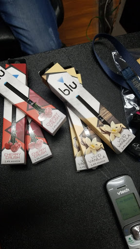 Tobacco Shop «Laguna Smoke Shop», reviews and photos, 24741 Alicia Pkwy e, Laguna Hills, CA 92653, USA