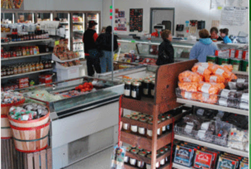 Butcher Shop «Smithhisler Meats», reviews and photos, 8835 Columbus Rd, Mt Vernon, OH 43050, USA