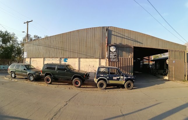 Opiniones de Vergara y Hernandez Automotriz en San Felipe - Taller de reparación de automóviles