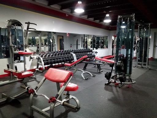 Gym «Snap Fitness», reviews and photos, 417 E Davis St, Luling, TX 78648, USA