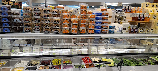 Gourmet Grocery Store «Central Market», reviews and photos, 10720 Preston Rd #1018, Dallas, TX 75230, USA