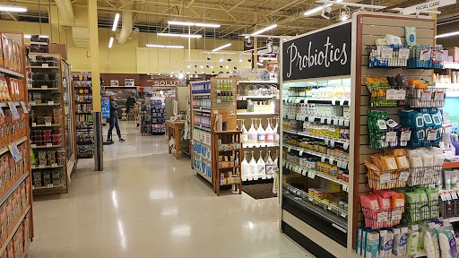 Grocery Store «New Seasons Market Concordia», reviews and photos, 5320 NE 33rd Ave, Portland, OR 97211, USA