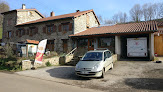 La Ferme de Taillard Saint-Sauveur-en-Rue