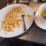 Photo n°1 de l'avis de Matthias.t fait le 28/04/2019 à 18:16 sur le  Das Schnitzelparadies à Wendelstein