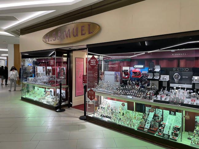 Reviews of H. Samuel in Nottingham - Jewelry