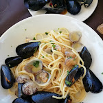 Photo n°1 de l'avis de Mimmo.a fait le 02/06/2022 à 15:51 sur le  Ristorante LA FONTE BEACH à Villapiana