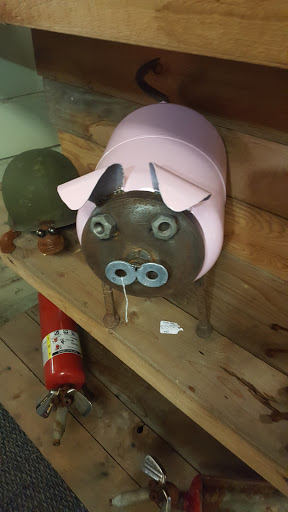 Thrift Store «The Hayden Exchange Thrift Store», reviews and photos, 9426 N Government Way, Hayden, ID 83835, USA