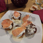 Photo n°3 de l'avis de Alfredo.a fait le 04/06/2023 à 15:38 sur le  La Casetta da Gian à Massa