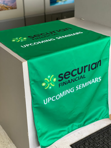 Commercial Printer «Printing Ideas», reviews and photos, 9925 Main Street, Fairfax, VA 22031, USA