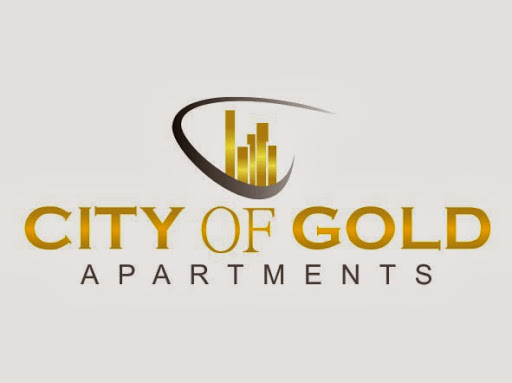 City of Gold Apartments