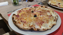 Pizza du Restaurant italien Pizzeria Gino à Mérignac - n°18