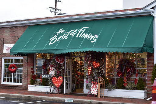 Florist «Best of Flowers», reviews and photos, 807 Chevy Chase Pl, Lexington, KY 40502, USA
