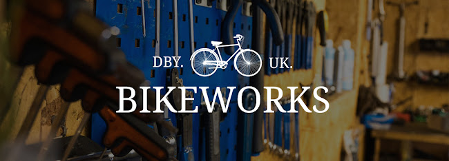 Bike Works - Derby