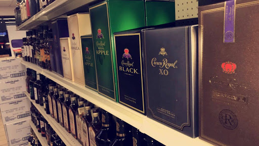 Liquor Store «Athens Hwy Package Store», reviews and photos, 898 W Ridge Rd, Gainesville, GA 30501, USA