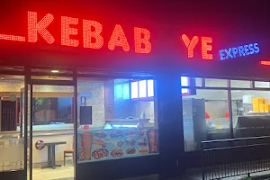 Kebab Ye Express image
