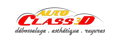 Auto Class 3D à Saint-Florentin