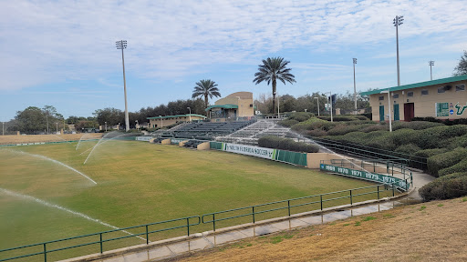 Stadium «USF Corbett Soccer Stadium», reviews and photos, USF Elm Drive, Tampa, FL 33617, USA