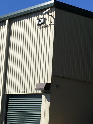 Self-Storage Facility «North Charlottesville Self Storage», reviews and photos, 3466 Seminole Trail, Charlottesville, VA 22911, USA