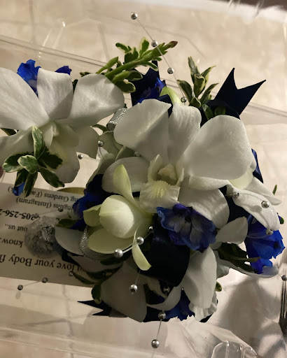 Florist «Blooming Gardens», reviews and photos, 20462 Old Cutler Rd, Cutler Bay, FL 33189, USA