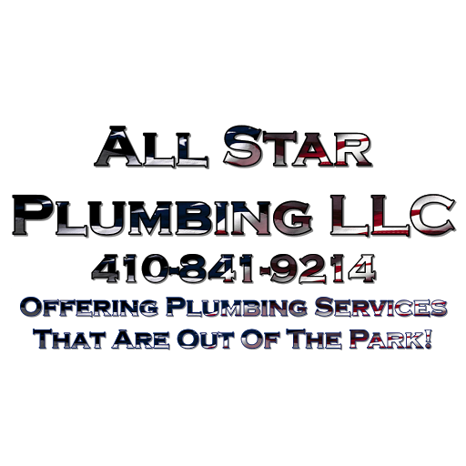 All-Star Plumbing & Heating Co in Reisterstown, Maryland