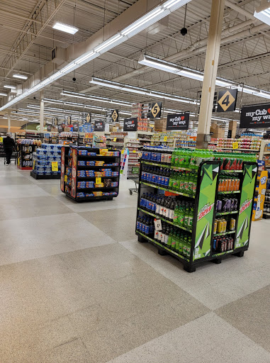 Grocery Store «Cub Foods», reviews and photos, 1512 S West Ave, Freeport, IL 61032, USA