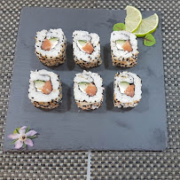 Photos du propriétaire du Restaurant japonais Icki Sushi à Agen - n°2